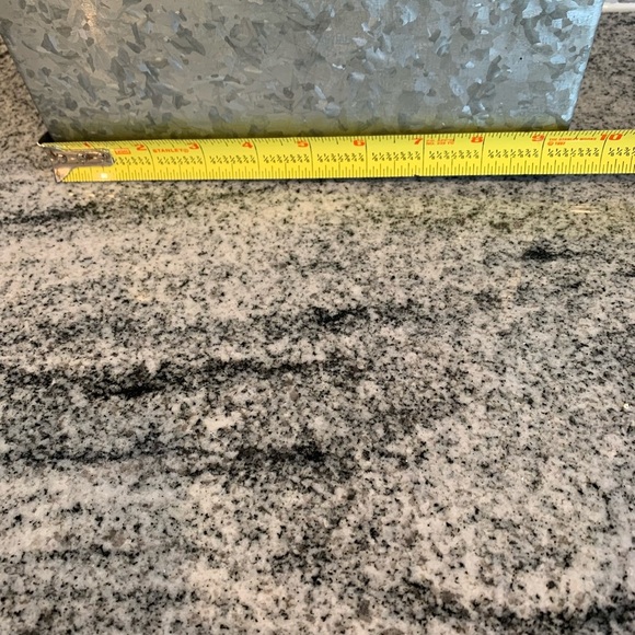 Metal cutlery caddy - Picture 5 of 5